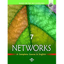 Ratna Sagar Networks Main Coursebook Class VII 